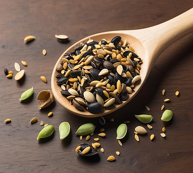 Raw Material Quality Testing